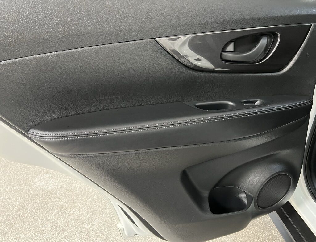 2020 Nissan Rogue S Loveland CO
