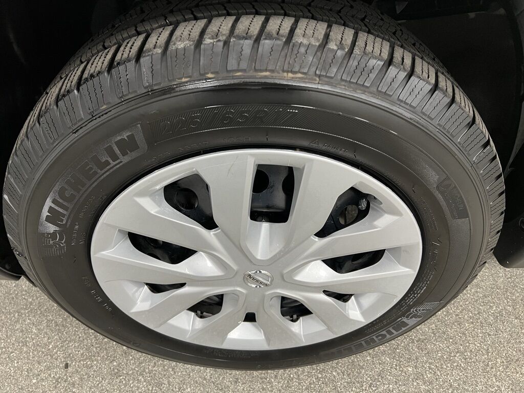 2020 Nissan Rogue S Loveland CO