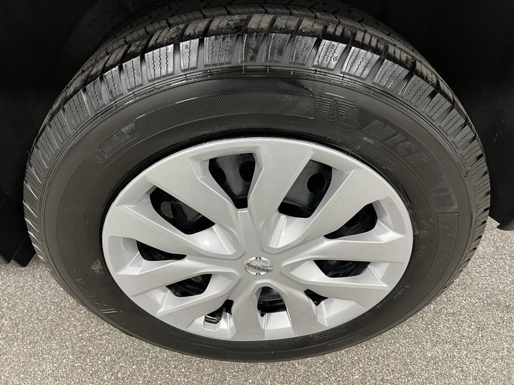2020 Nissan Rogue S Loveland CO