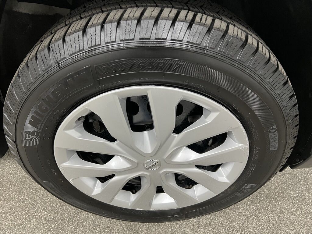 2020 Nissan Rogue S Loveland CO
