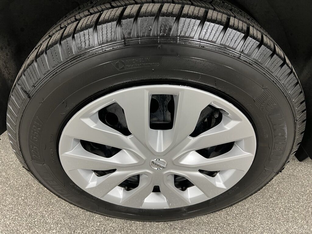2020 Nissan Rogue S Loveland CO