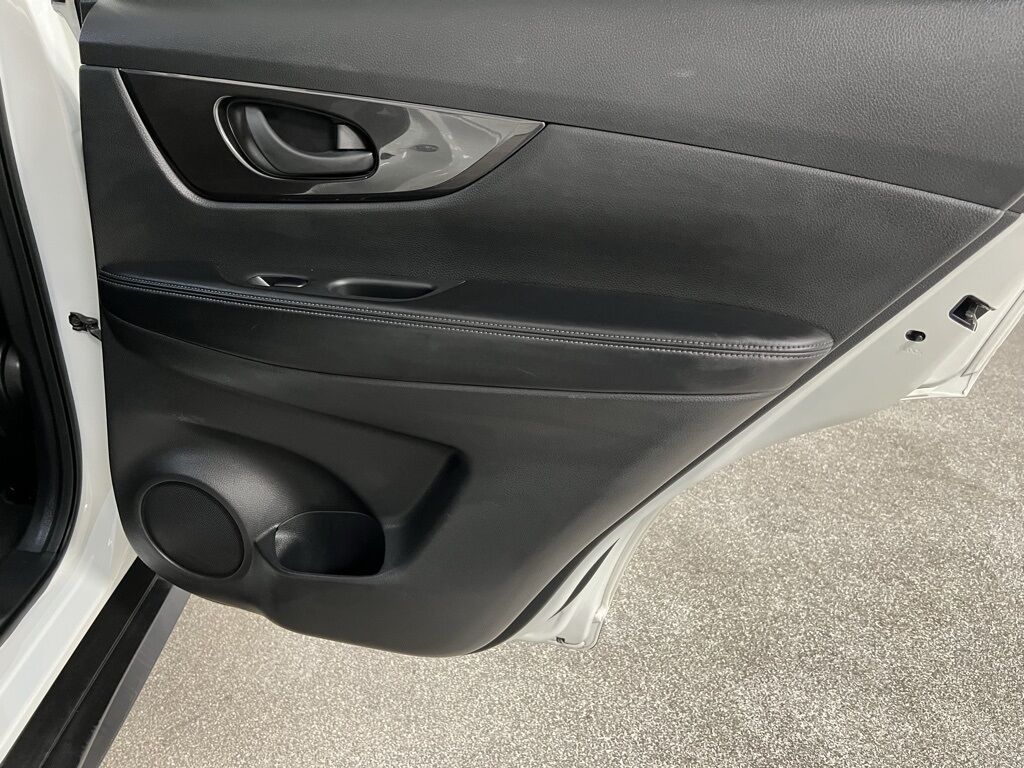 2020 Nissan Rogue S Loveland CO