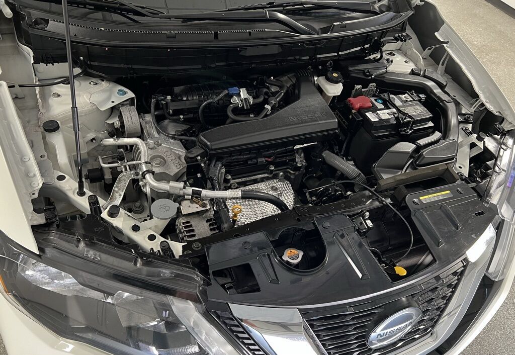 2020 Nissan Rogue S Loveland CO