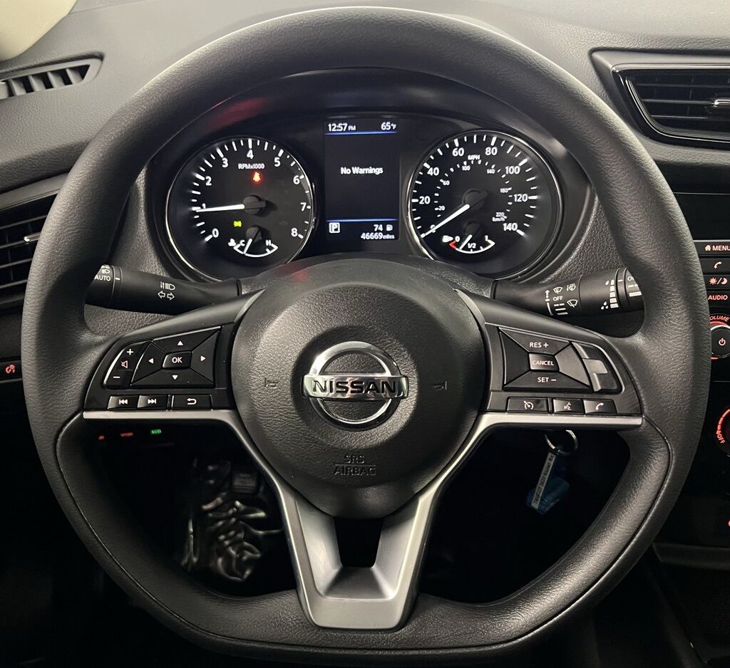 2020 Nissan Rogue S Loveland CO