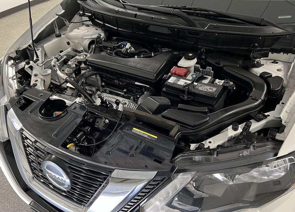 2020 Nissan Rogue S Loveland CO