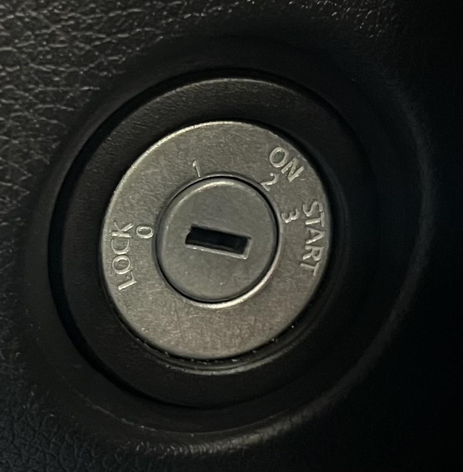 2020 Nissan Rogue S Loveland CO