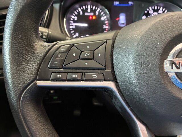 2020 Nissan Rogue S Intelligent AWD Charlotte NC