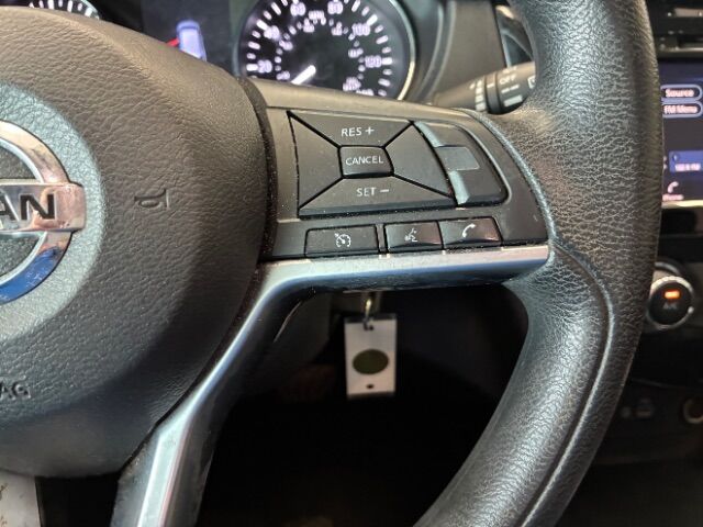 2020 Nissan Rogue S Intelligent AWD Charlotte NC