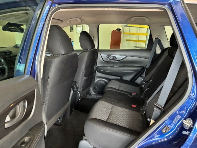 2020 Nissan Rogue S Intelligent AWD Charlotte NC