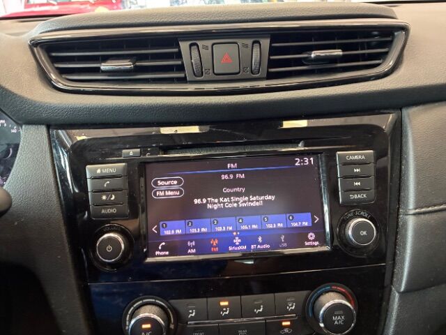 2020 Nissan Rogue S Intelligent AWD Charlotte NC