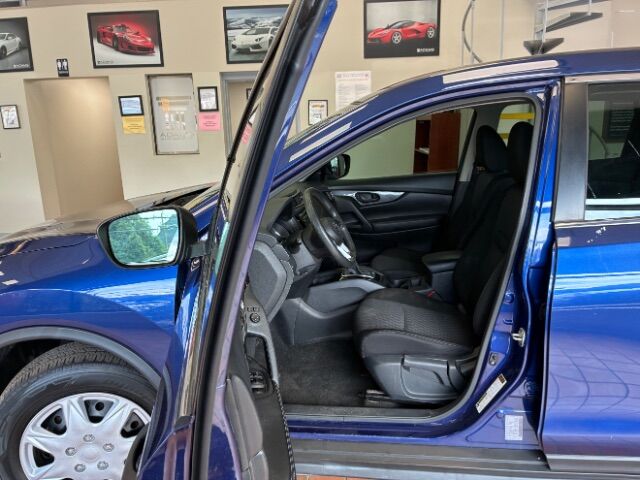 2020 Nissan Rogue S Intelligent AWD Charlotte NC