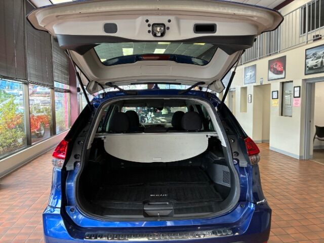 2020 Nissan Rogue S Intelligent AWD Charlotte NC