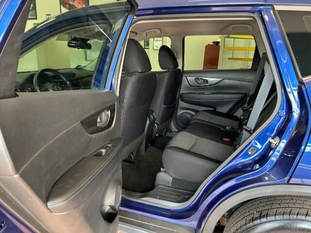 2020 Nissan Rogue S Intelligent AWD Charlotte NC