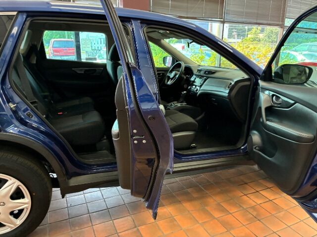 2020 Nissan Rogue S Intelligent AWD Charlotte NC