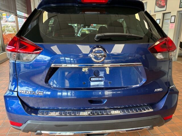 2020 Nissan Rogue S Intelligent AWD Charlotte NC
