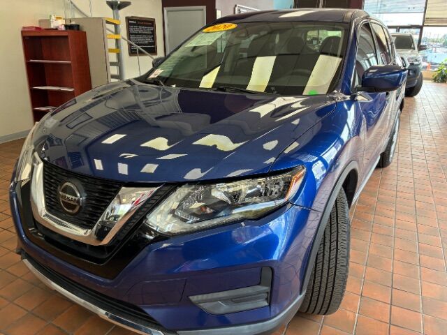 2020 Nissan Rogue S Intelligent AWD Charlotte NC