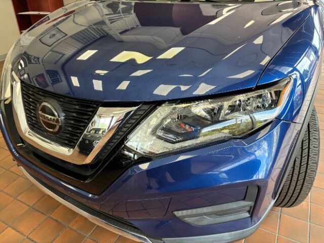 2020 Nissan Rogue S Intelligent AWD Charlotte NC