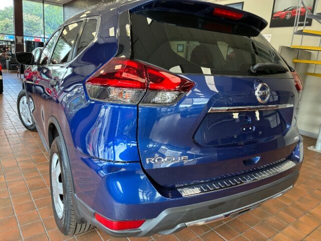 2020 Nissan Rogue S Intelligent AWD Charlotte NC