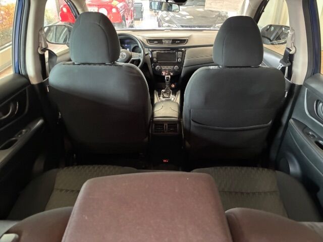 2020 Nissan Rogue S Intelligent AWD Charlotte NC