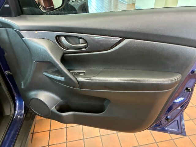 2020 Nissan Rogue S Intelligent AWD Charlotte NC