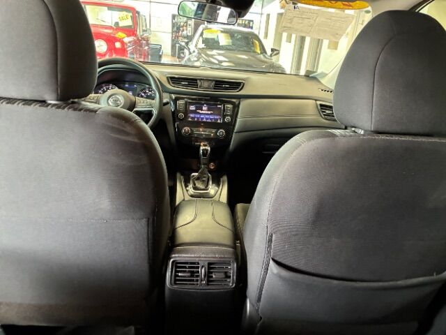 2020 Nissan Rogue S Intelligent AWD Charlotte NC