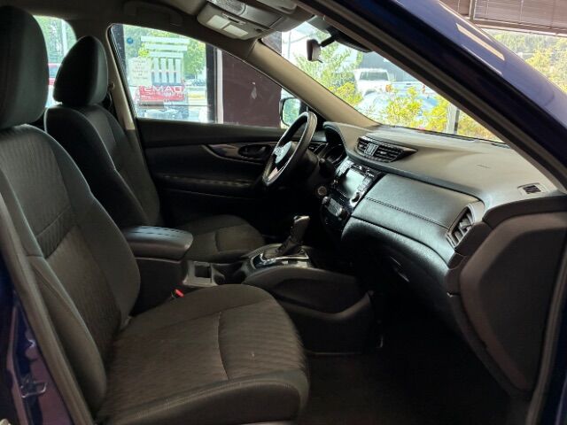 2020 Nissan Rogue S Intelligent AWD Charlotte NC