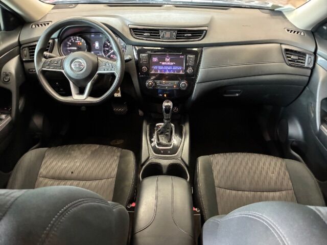 2020 Nissan Rogue S Intelligent AWD Charlotte NC