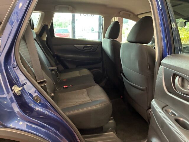 2020 Nissan Rogue S Intelligent AWD Charlotte NC