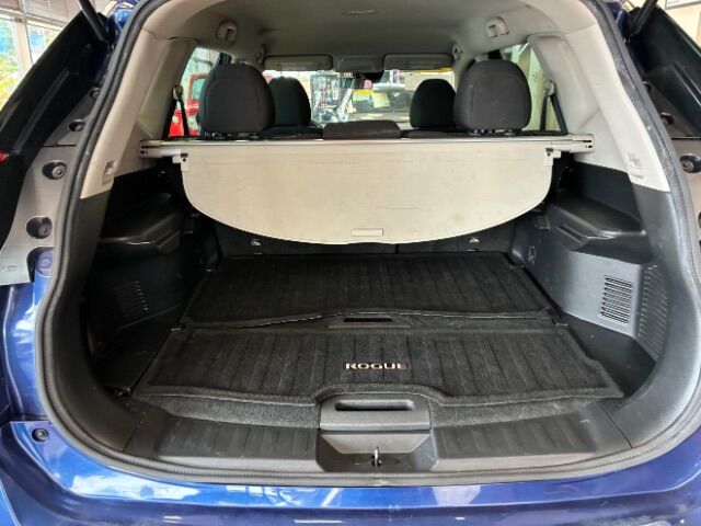 2020 Nissan Rogue S Intelligent AWD Charlotte NC