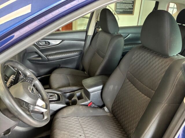 2020 Nissan Rogue S Intelligent AWD Charlotte NC