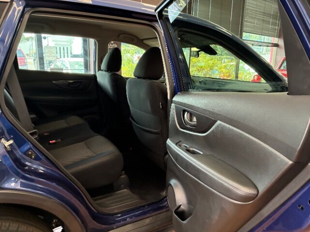 2020 Nissan Rogue S Intelligent AWD Charlotte NC