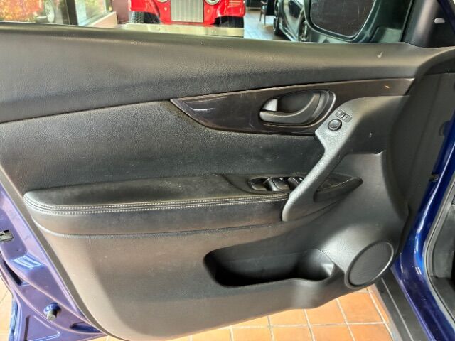 2020 Nissan Rogue S Intelligent AWD Charlotte NC