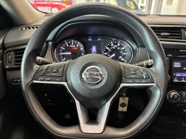2020 Nissan Rogue S Intelligent AWD Charlotte NC