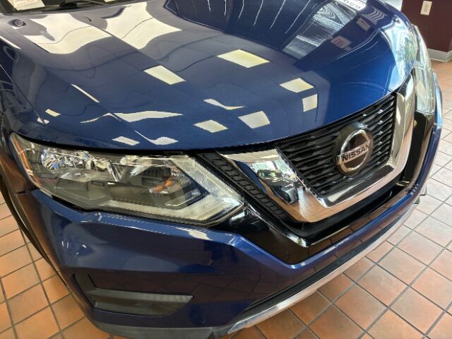 2020 Nissan Rogue S Intelligent AWD Charlotte NC
