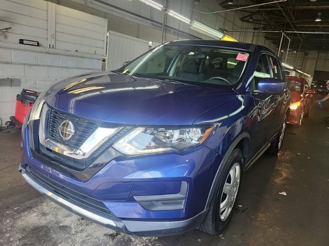 2020 Nissan Rogue S Intelligent AWD Charlotte NC