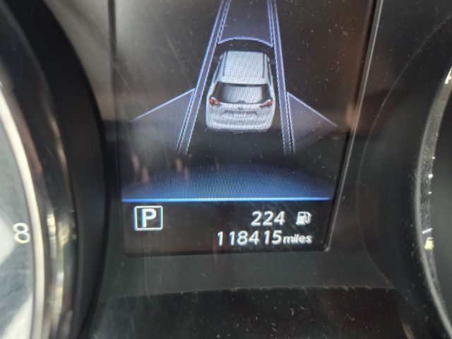 2020 Nissan Rogue S Intelligent AWD Elgin IL