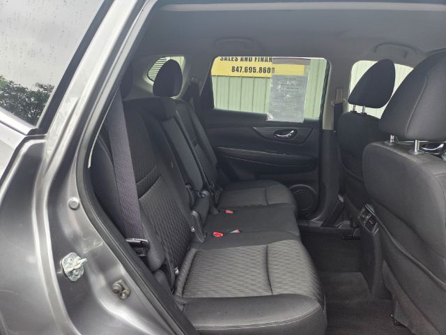 2020 Nissan Rogue S Intelligent AWD Elgin IL
