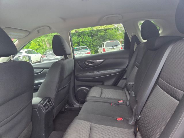 2020 Nissan Rogue S Intelligent AWD Elgin IL