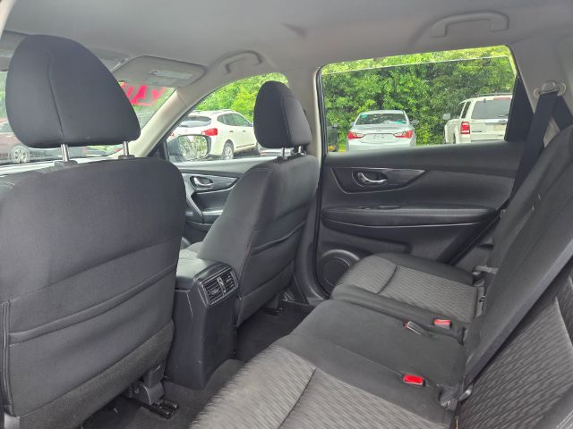 2020 Nissan Rogue S Intelligent AWD Elgin IL