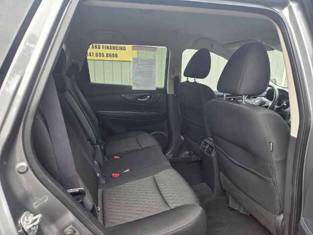 2020 Nissan Rogue S Intelligent AWD Elgin IL