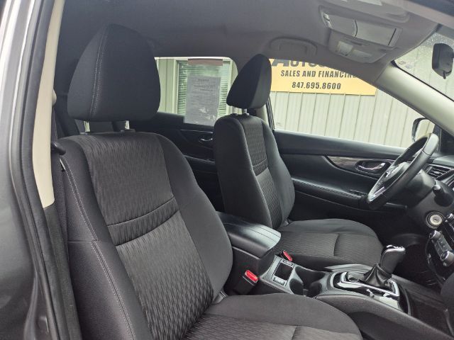 2020 Nissan Rogue S Intelligent AWD Elgin IL
