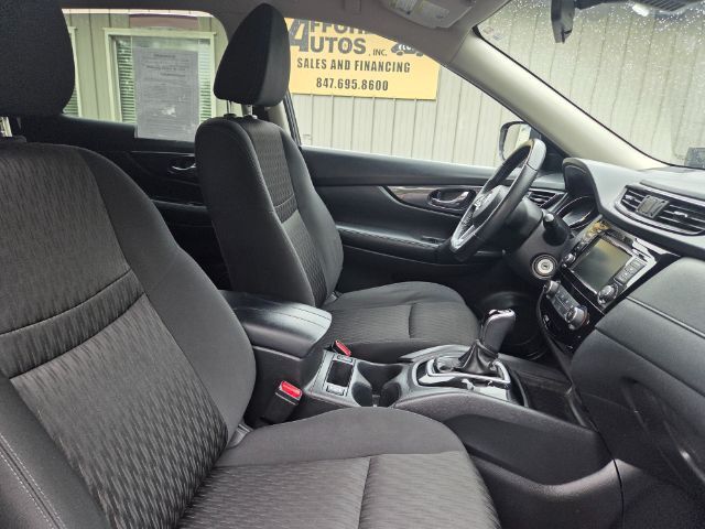 2020 Nissan Rogue S Intelligent AWD Elgin IL