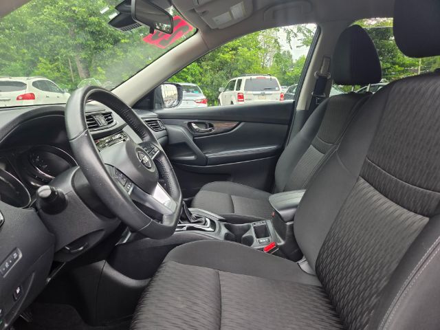 2020 Nissan Rogue S Intelligent AWD Elgin IL