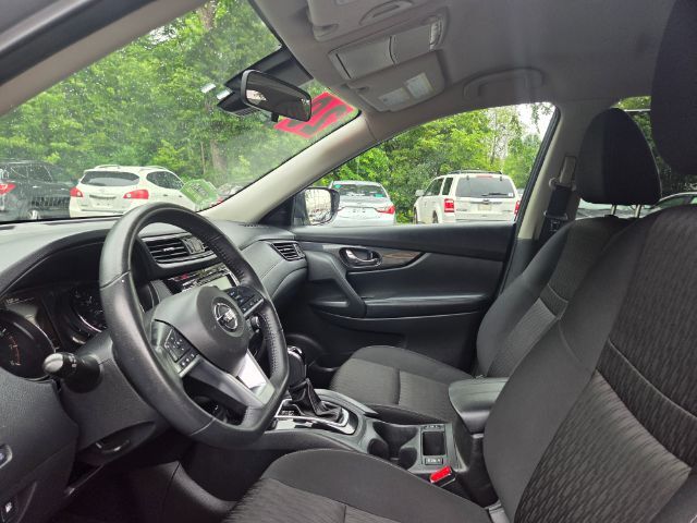 2020 Nissan Rogue S Intelligent AWD Elgin IL