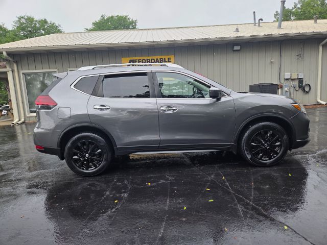 2020 Nissan Rogue S Intelligent AWD Elgin IL