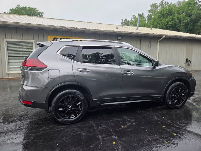 2020 Nissan Rogue S Intelligent AWD Elgin IL
