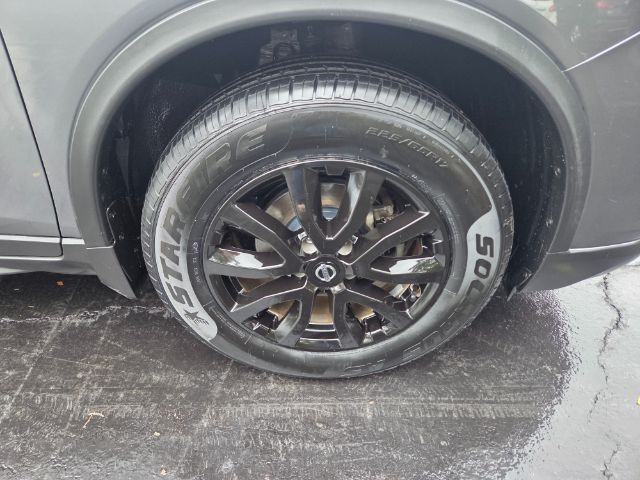 2020 Nissan Rogue S Intelligent AWD Elgin IL