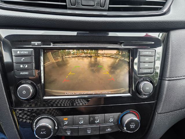 2020 Nissan Rogue S Intelligent AWD Elgin IL