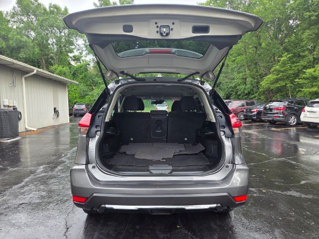 2020 Nissan Rogue S Intelligent AWD Elgin IL