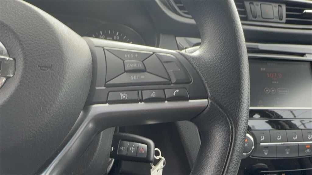 2020 Nissan Rogue S Medford NY